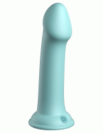 Dillio Platinum - Big Hero 6 Inch Dildo - Teal - Image 3