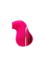 Suki Rechargeable Sonic Vibe - Foxy Pink - Image 5
