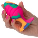 Cheeky Large Swirl Tie-Dye Plug - Image 8
