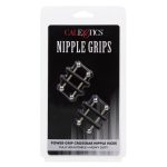 Nipple Grips Power Grip Crossbar Nipple Vices - Image 2
