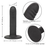 Boundless Ridged - 6 Inch - Black - Image 7