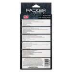 Packer Gear Boxer Brief With Packing Pouch L/ Xl