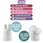 Noje - Pleasure Wand Heads - Image 4
