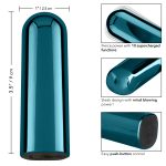 Glam - Blue - Image 7
