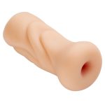 Anal Pocket Stroker Stroker - Flesh - Image 2