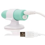 Charged Positive Rechargeable Vibe - Kiwi Mint - Image 5