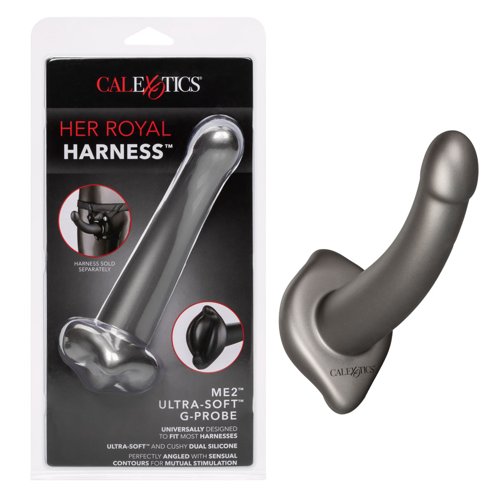 jkuULuNcitKs7JzWK4q0KgqrjBLQRIDH Her Royal Harness Me2 Ultra-Soft G-Probe - Image 1