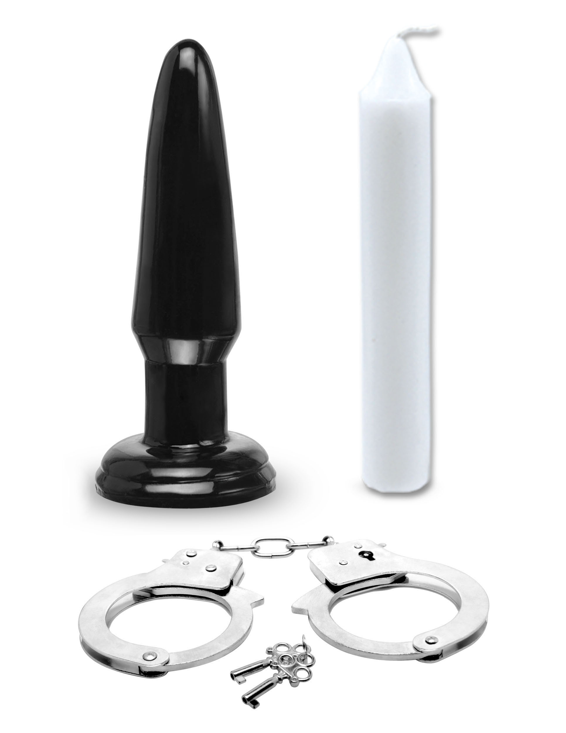 jlrdcGDK4yckayIijFucR9nhyRSN7EsP Fetish Fantasy Series Limited Edition Ultimate Bondage Kit - Image 1
