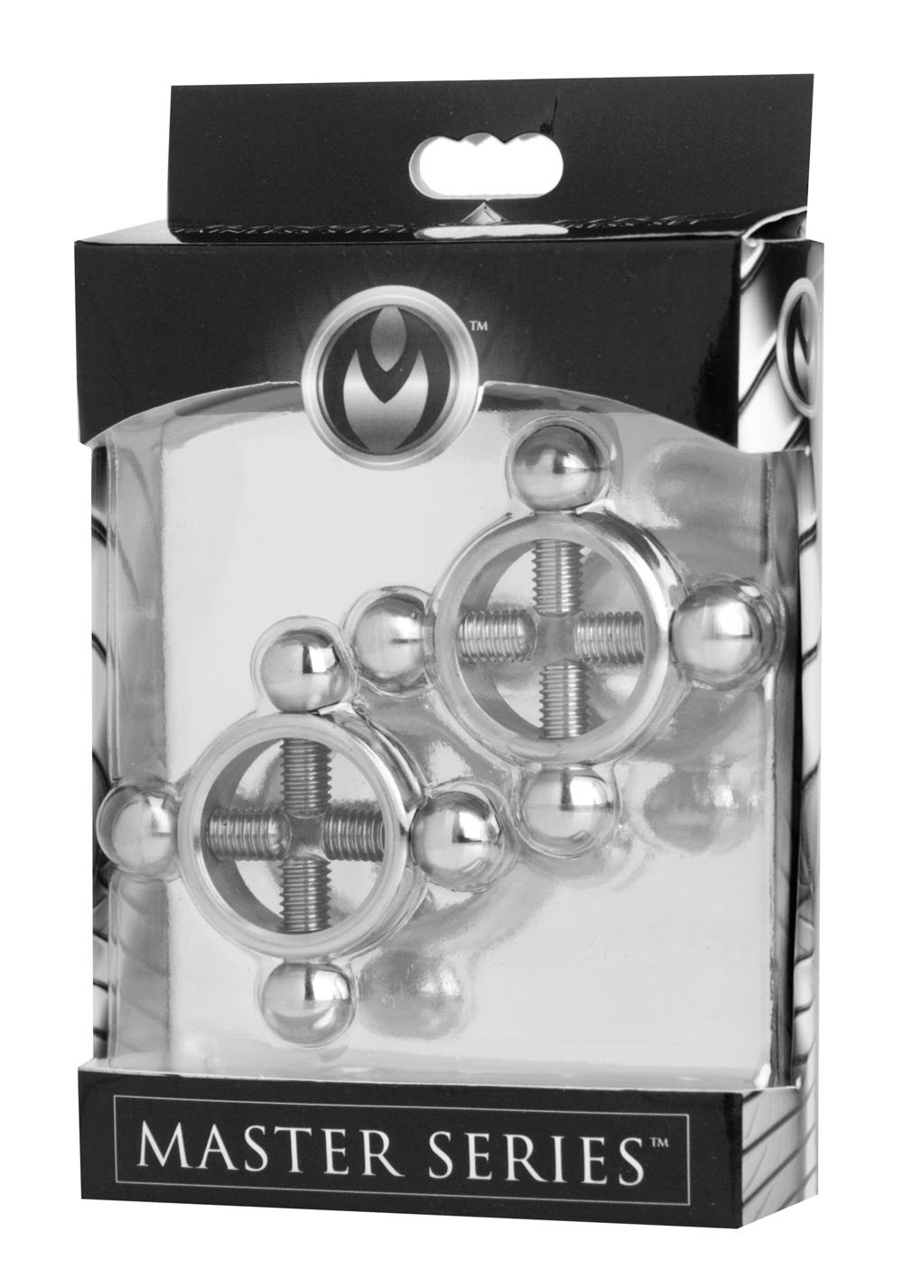 jmKRaRVoa3e19NzUvEwBcPkW4eHeIk6R Rings of Fire Stainless Steel Nipple Press Set - Image 1