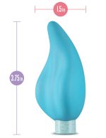 Gaia Eco Caress - Aqua - Image 3