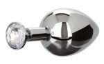 Star Fucker XL Teardrop Plug - Image 5