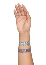 Vibe Jewels Sticker - Multi - Image 2
