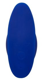 Admiral Prostate Rimming Probe - Blue - Image 6