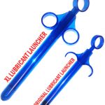 One Shot Launcher - XL - Blue