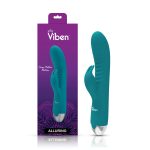 Alluring Come Hither Rabbit - Ocean - Image 7