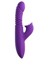 Fantasy for Her Ultimate Thrusting Clit Stimulate- Her - Image 2