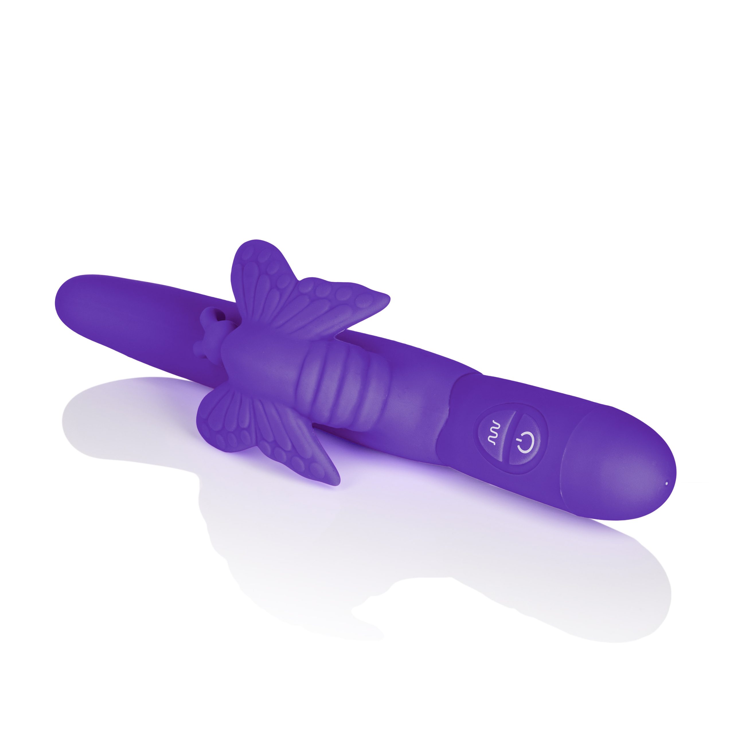 jr46XneY3pySzcPxroTceOS1fw5U1Ls8 Fluttering Butterfly - Purple - Image 1