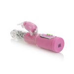 First Time Jack Rabbit - Pink - Image 5