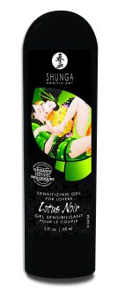 Lotus Noir - Sensitizing Gel for Lovers - 2 Fl. Oz. / 60 ml - Image 4