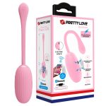 Pretty Love - Doreen - Pink - Image 8