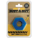 Bust a Nut Cock Ring - Blue - Image 2