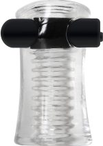 Pop Rechargeable Compact Stroker - Image 2