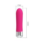 Pretty Love Sampson - Magenta - Image 6