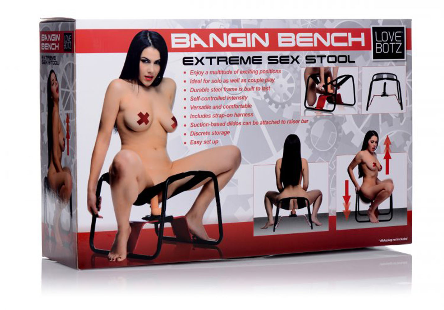 k1XMYvQqmJABE29ov1rLQqMaQ281EXfk Bangin Bench Extreme Sex Stool - Image 1