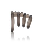 Dr. Joel Kaplan Support Master Triple Smooth - Smoke - Image 4