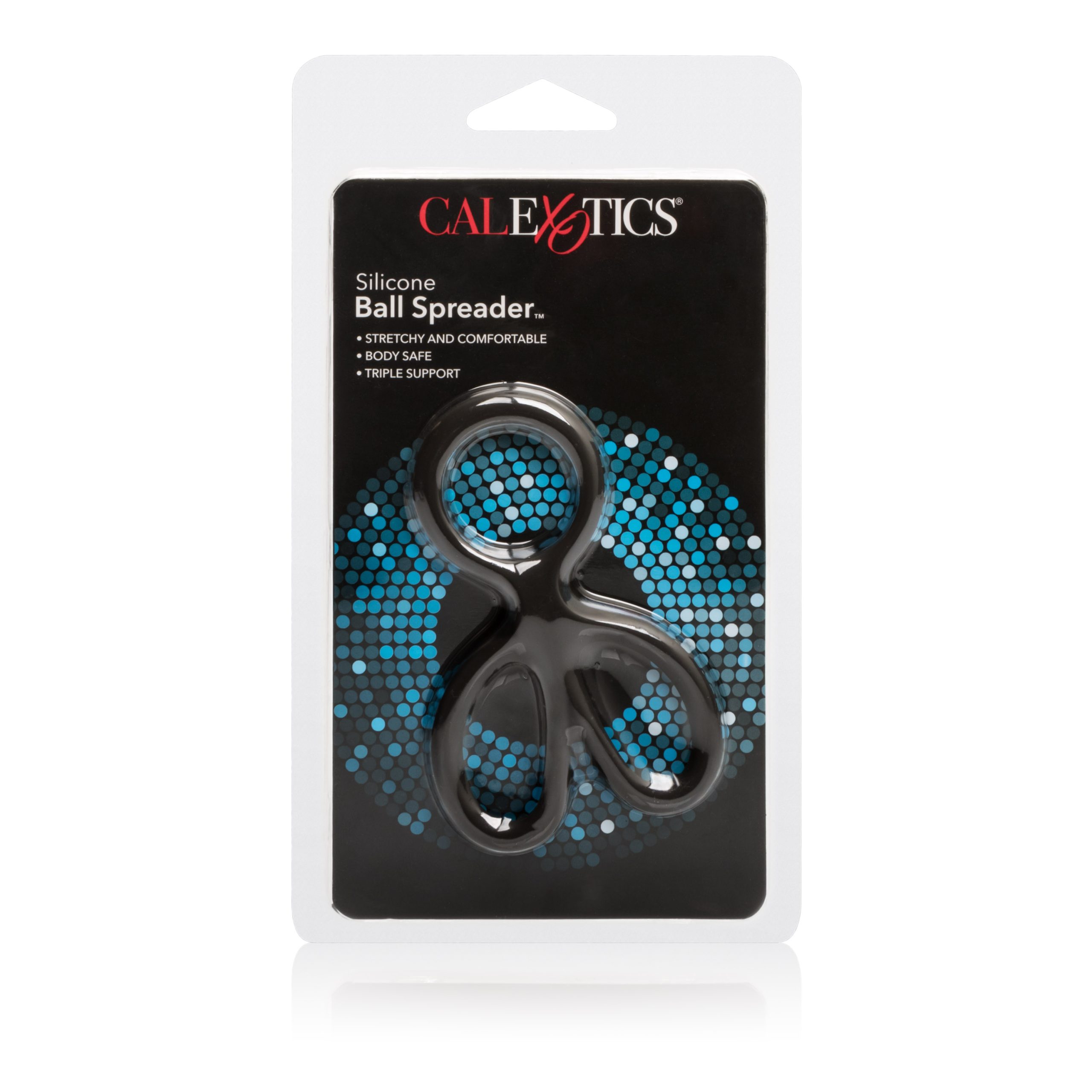 k5LUCQDuPY4VEakAks0wAktd7YuSr0jt Silicone Ball Spreader - Image 1