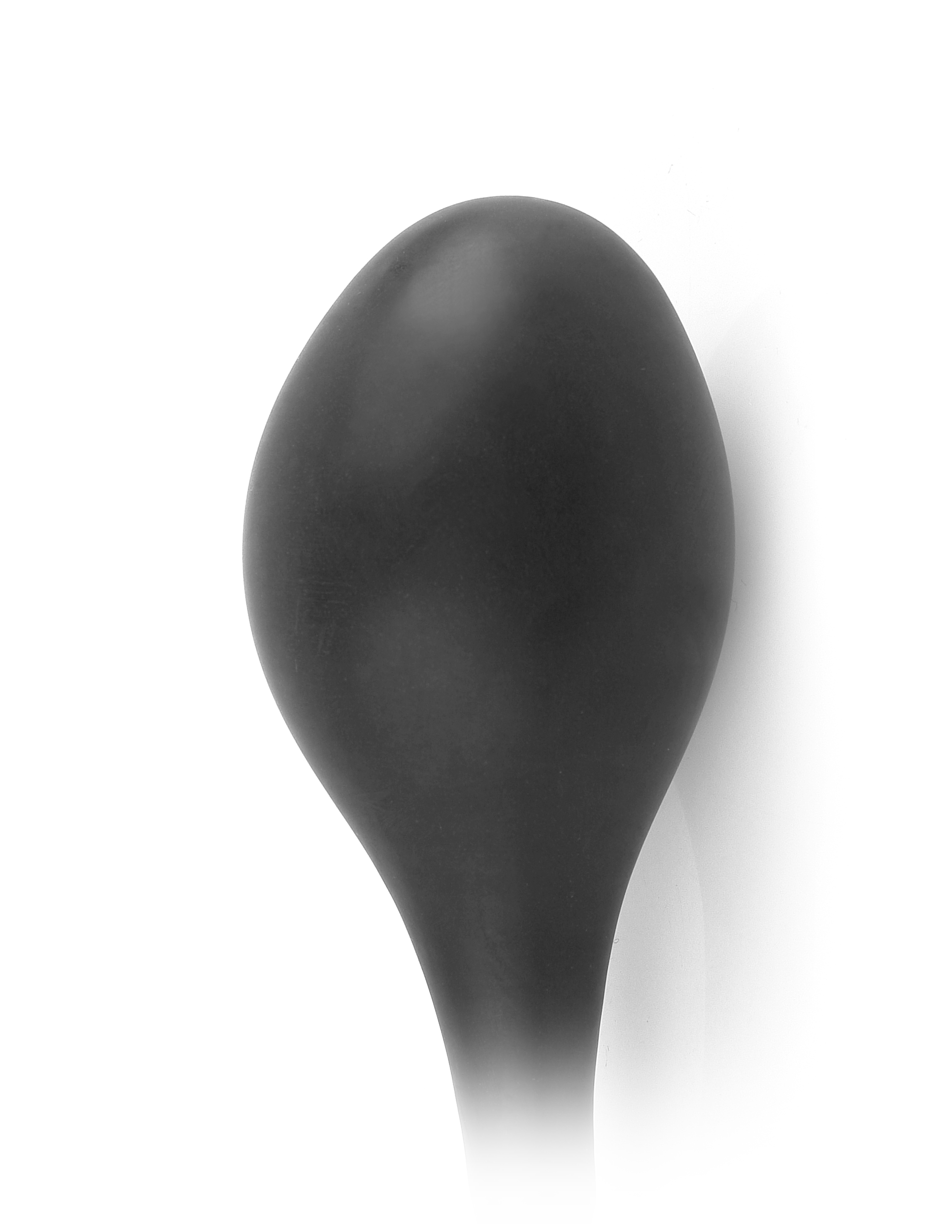 k5TX8lsUHuuCMZw93U0Qnx6MxW7F2zIO Anal Fantasy Collection Inflatable Silicone Ass Expander - Black - Image 1