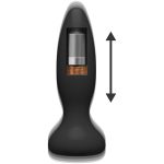 A-Play - Thrust - Experienced - Rechargeable Silicone Anal Plug With Remote - Image 3