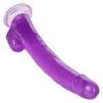 Size Queen 12 inch/30.5 Cm - Purple - Image 10