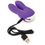 Sincerely Peace Vibe - Purple - Image 5