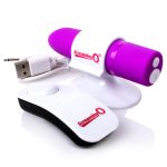 Charged Positive Remote Control - Grape - Each - Image 3