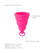 Lily Cup One - Image 2