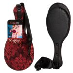 Scandal Round Double Paddle - Image 3