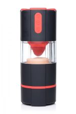 Flicking Tongue Masturbator - Image 4
