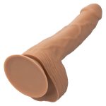 Silicone Studs 8 Inch - Brown - Image 4