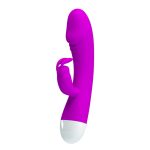 Pretty Love Will 30 Function Rabbit Style Vibrator - Image 2