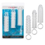 3 Piece Textured Extension Set - Image 12
