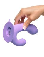 Fantasy for Her Duo Pleasure Wallbang-Her - Image 8