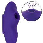 Lock-N-Play Remote Suction Panty Teaser - Purple - Image 11