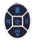 Love Botz Jaxxx Hammer 2.0 Multi Function Rechargeable Sex Machine - Image 3