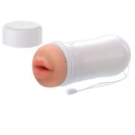 Happy Ending Shower Stroker Mouth - Image 3