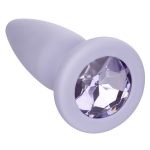 First Time Crystal Booty Kit - Purple - Image 4