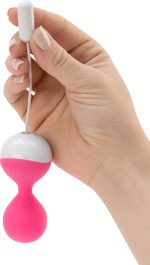 Wonderlust Clarity - Pink - Image 3