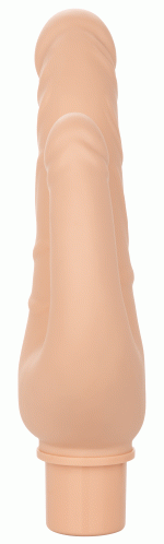 Rechargeable Power Stud Over and Under - Ivory - Image 6