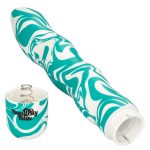 Naughty Bits Squiggle Dick Personal Vibrator - Image 7