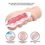 Crazy Bull Realistic Anime 3d Vagina Masturbator - Image 4